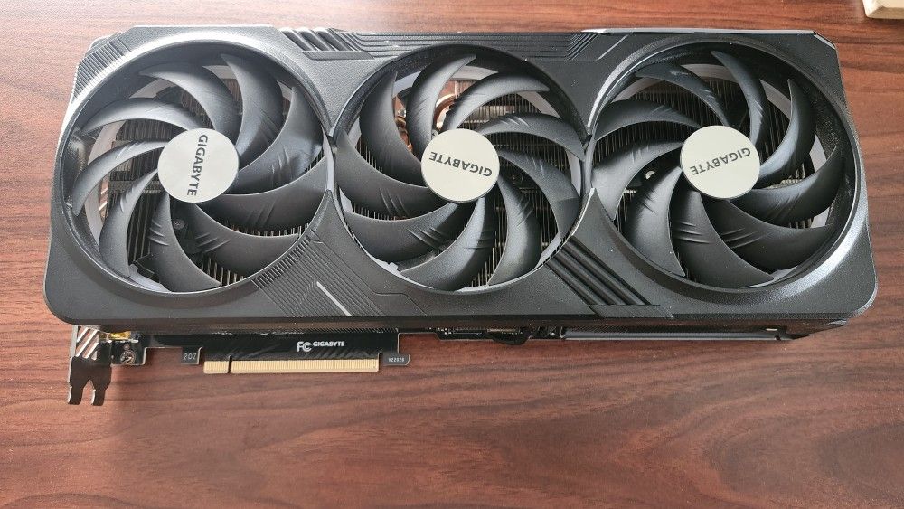 Gigabyte Rtx 4090 OC
