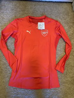 Arsenal Football Club Jersey - Soccer