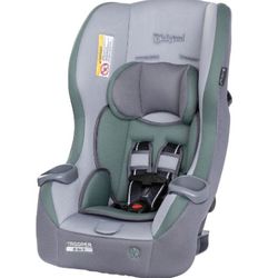 Baby Trend Trooper Car Seat 