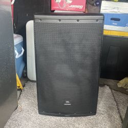 JBL Eon 615