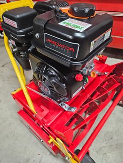 Mclane Backlapping Service