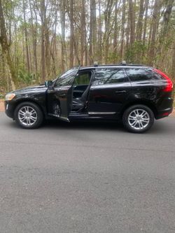 2016 Volvo xc60