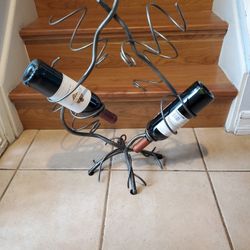 Wine Rack 