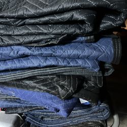 Moving Blankets