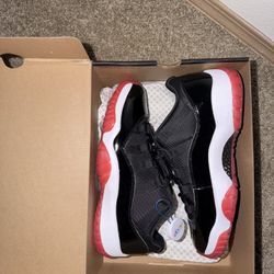 Bred 11 Low