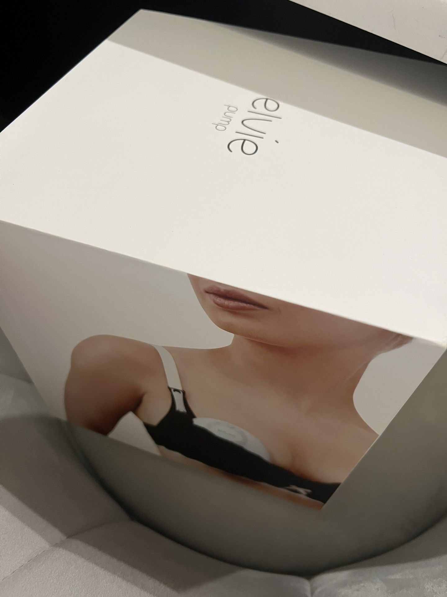 Elvie Pump