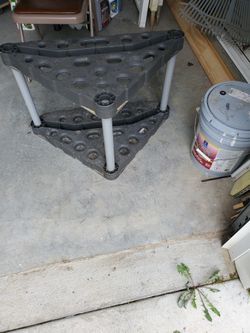 Corner Tool Holder