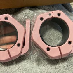 ProLock Barbell Collars 