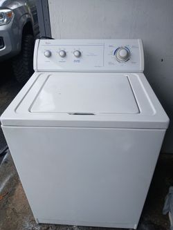 Washer machine