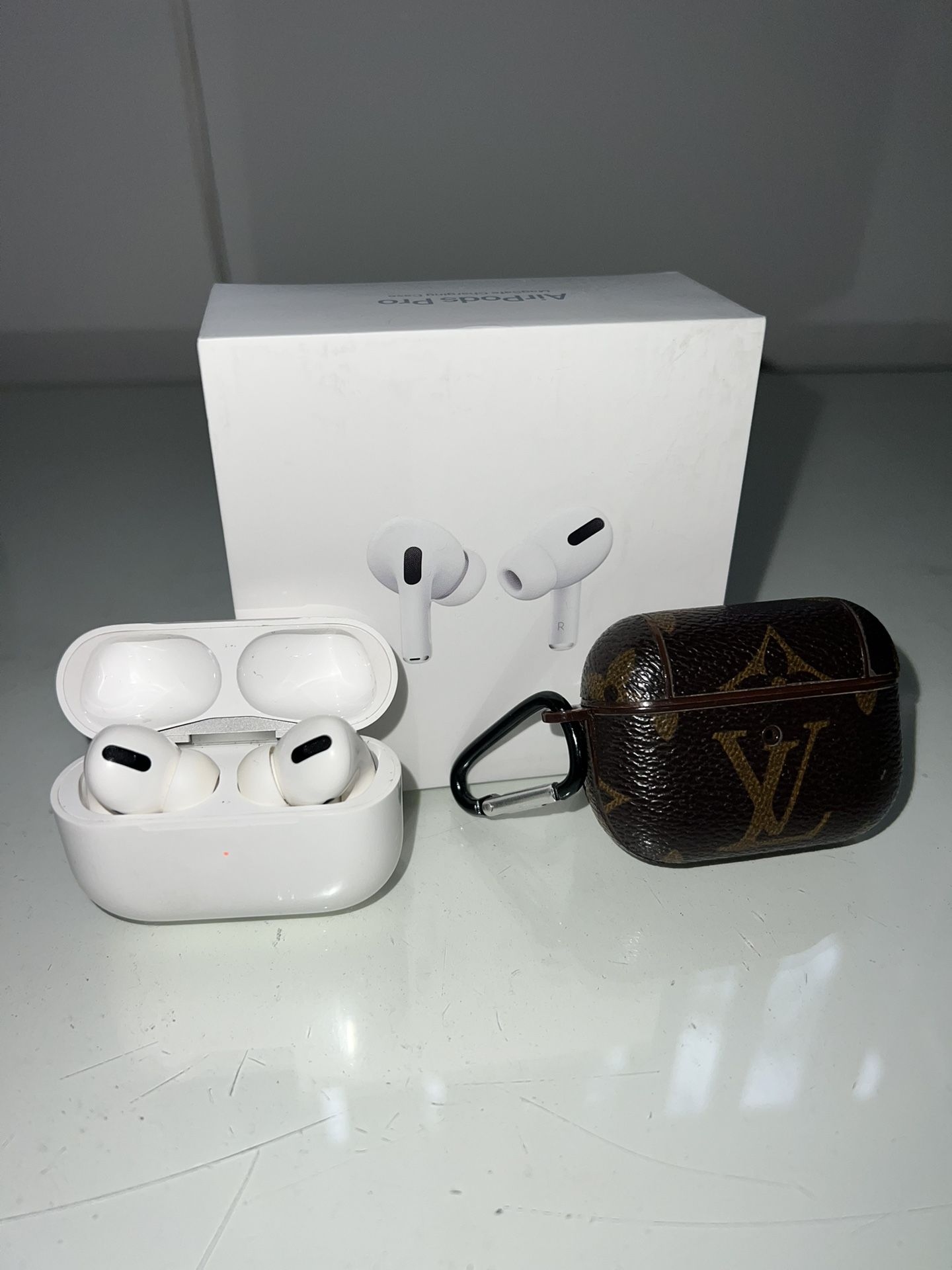 AirPods Pro 1st Generation