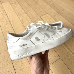 Golden Goose Men’s Sneakers 