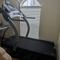 NordicTrack Incline Trainer X7i