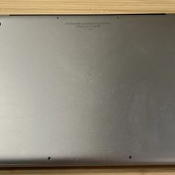  Macbook Pro 2011 Core I5