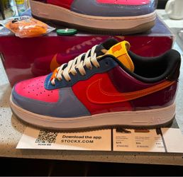 Nike air force 1 Low SP