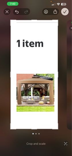 Gazebo