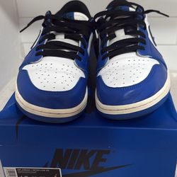 Air Jordan 1 Retro Low OG