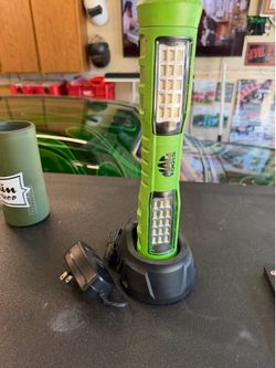 Mac tools light
