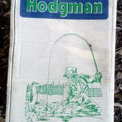 Hodgman Fishing Wadders