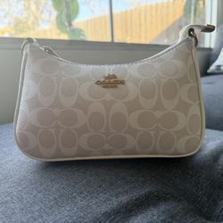 coach teri shoulder bag