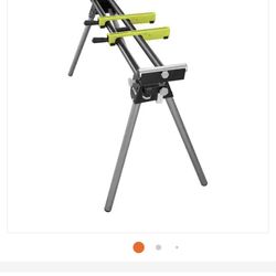 Miter Saw Stand