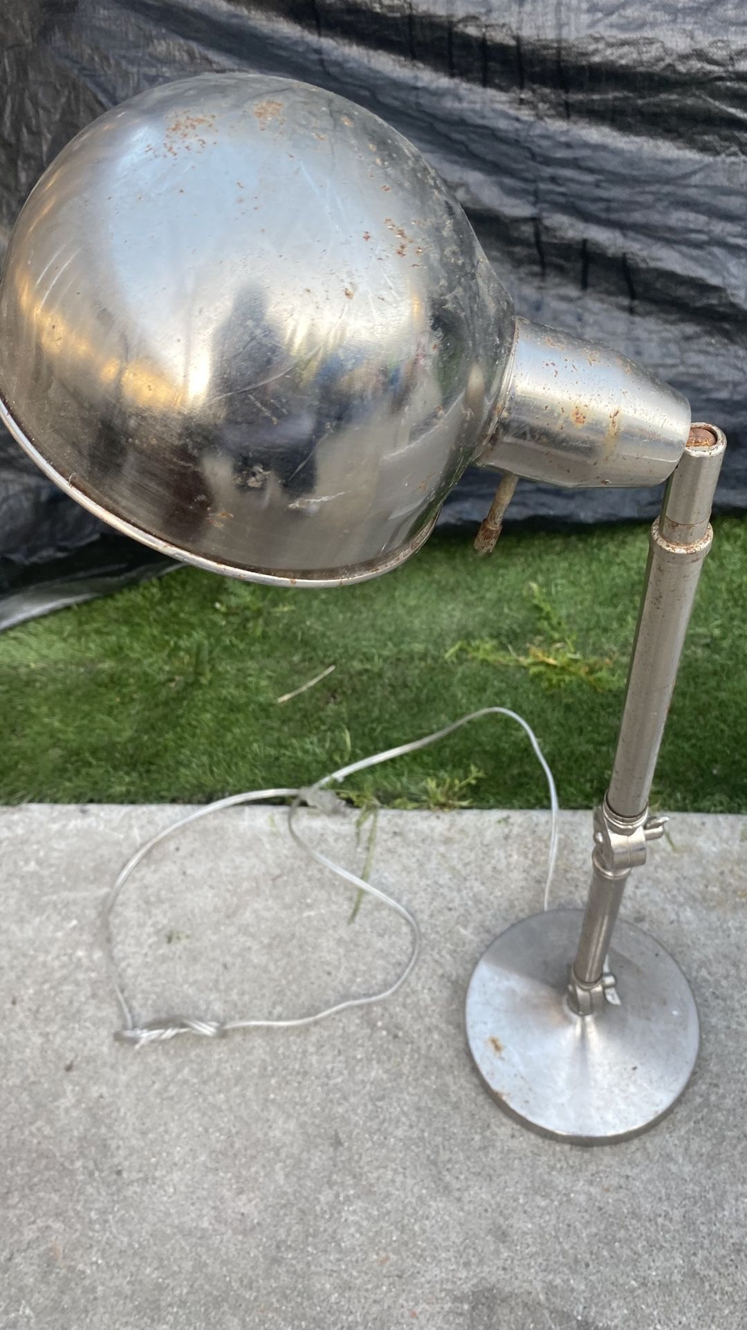 Desk Lamp