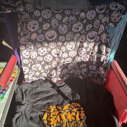 Halloween Shirts