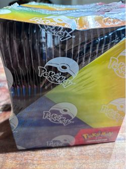 Pokemon Pitch Black Sealed 24ct Booster Bundle x2