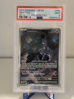 Mewtwo