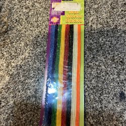 Wax Works Sticks Brand New 