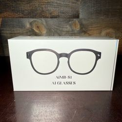 Ai Glasses