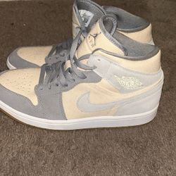 Jordan 1 Size Men 10