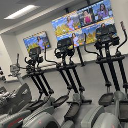 Life Fitness Equipment for Sale in Phoenix AZ OfferUp