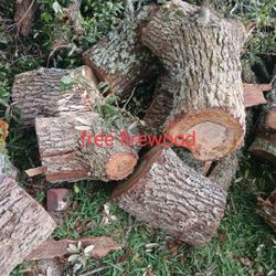 Free Firewood 