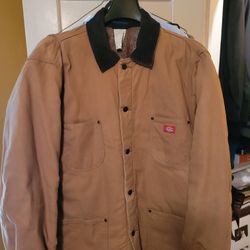 Dickies Work Jacket XL