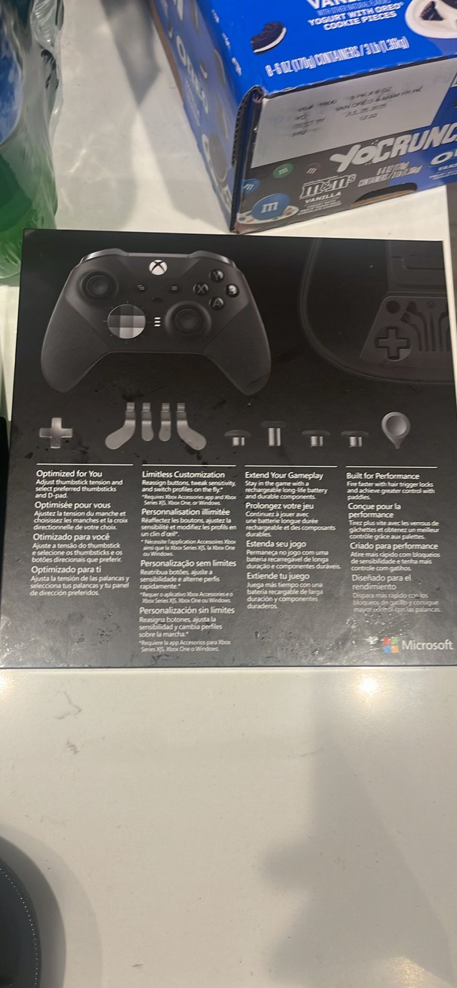 Xbox Elite Series 2