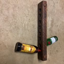 Wine Storage Rack Wall Mounted 