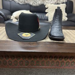 BotÃn Rodeo Set