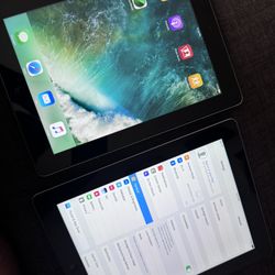 iPad 4th Gen 16 GBs Unlocked 