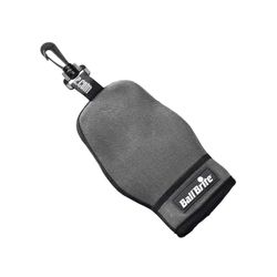 BallBrite - The Ultimate Portable Golf Ball Cleaner - Best Golf Accessories Gifts for Men & Women