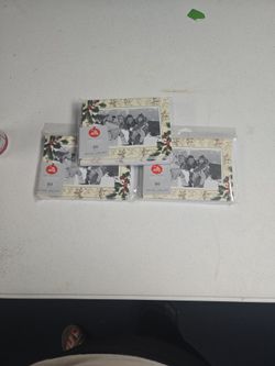 3pk Of 20. Photo Cards 