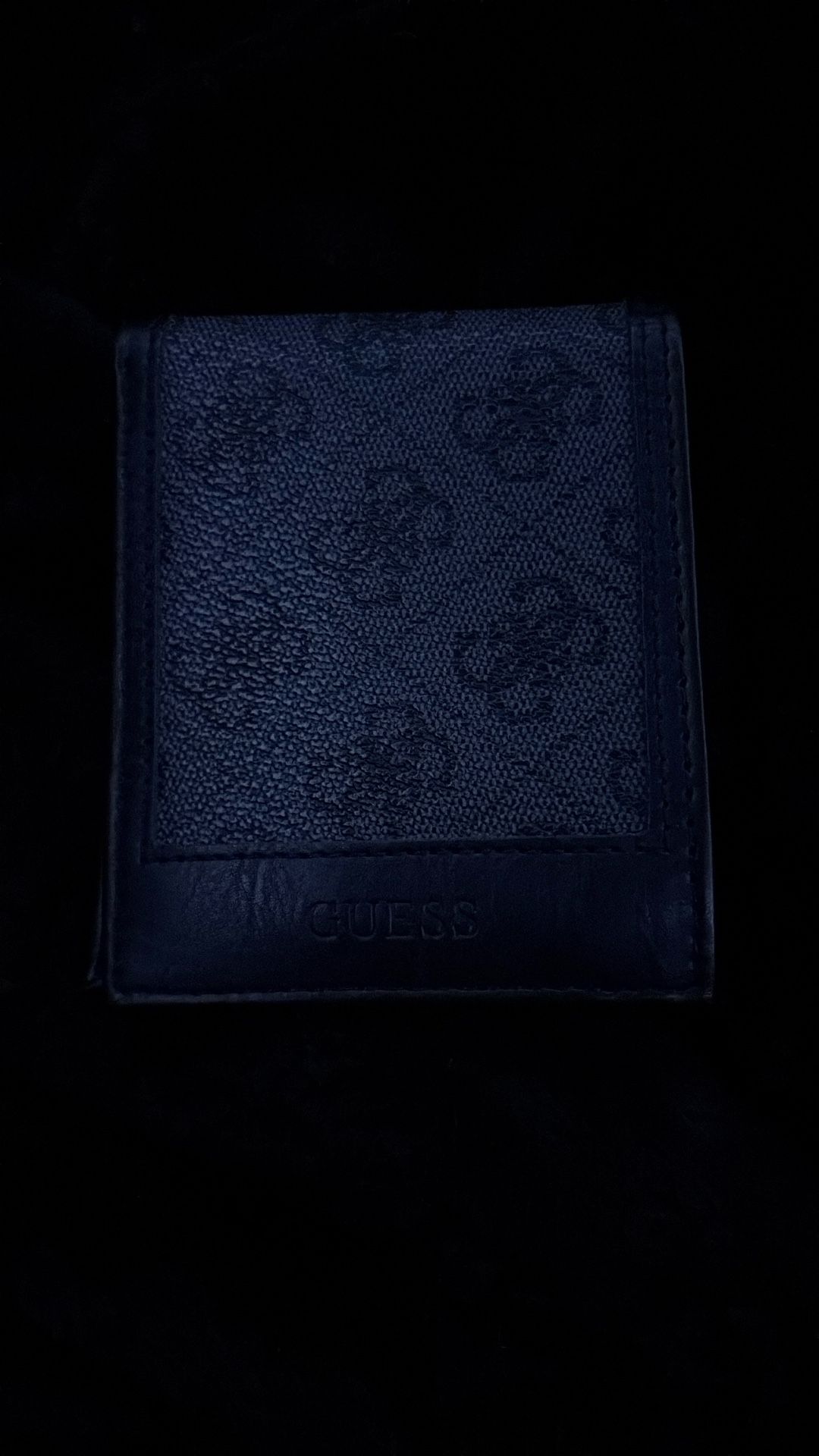 Guess Wallet