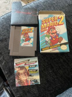 NES games