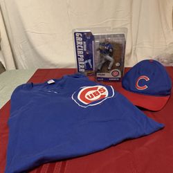 Cubs Baseball
