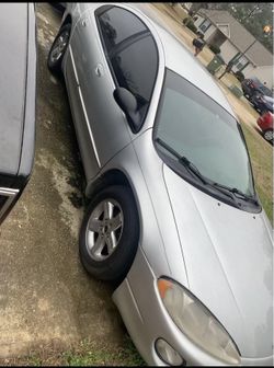 2004 Dodge Intrepid