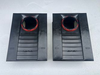 Porsche Macan Air Filter