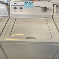 Kenmore Washing Machine Washer Super Size Excellent .   Warehouse pricing.  Warranty . Delivery Available . 2522 Market st. 33901