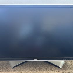 Dell Computer Monitor 