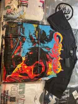 Godspeed Shirt