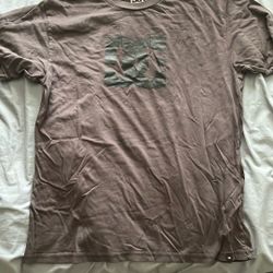 Dc T Shirt Size L