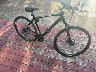 Giant 3 Bike Size Large